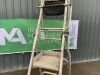 2 Step Podium Ladder - 3