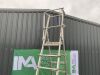3M Podium Ladder - 3