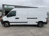 2008 Renault Master LM35 2.5DCI  - 2