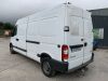 2008 Renault Master LM35 2.5DCI  - 3