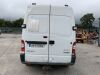 2008 Renault Master LM35 2.5DCI  - 4