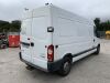 2008 Renault Master LM35 2.5DCI  - 5