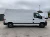 2008 Renault Master LM35 2.5DCI  - 6