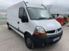 2008 Renault Master LM35 2.5DCI  - 7