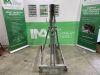 Hydraulic Beam Lifter - 3