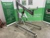 Hydraulic Beam Lifter - 5