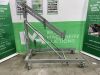 Hydraulic Beam Lifter - 4