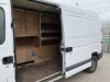 2008 Renault Master LM35 2.5DCI  - 14