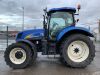 2008 New Holland T6080 4WD Tractor - 2