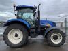 2008 New Holland T6080 4WD Tractor - 3