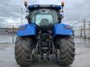 2008 New Holland T6080 4WD Tractor - 5