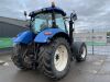 2008 New Holland T6080 4WD Tractor - 6