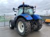 2008 New Holland T6080 4WD Tractor - 7