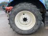 2008 New Holland T6080 4WD Tractor - 15