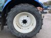 2008 New Holland T6080 4WD Tractor - 18