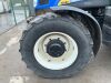 2008 New Holland T6080 4WD Tractor - 20