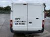 UNRESERVED 2008 Ford Transit T280 SWB 110 FEB - 4