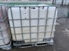 2x IBC Tanks - 3