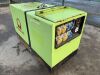 Pramac P1100D 10KVA Diesel Generator - 4