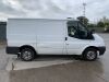 UNRESERVED 2008 Ford Transit T280 SWB 110 FEB - 6