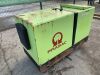 Pramac P1100D 10KVA Diesel Generator - 9