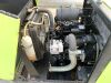 Pramac P1100D 10KVA Diesel Generator - 10