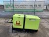 Pramac P1100D 10KVA Diesel Generator - 2