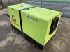 Pramac P1100D 10KVA Diesel Generator - 4