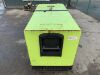 Pramac P1100D 10KVA Diesel Generator - 5