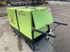 Pramac P1100D 10KVA Diesel Generator - 8