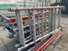 UNRESERVED 3x Folding Scaffold - 10