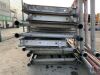 UNRESERVED 3x Folding Scaffold - 11