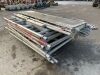 UNRESERVED 8m Aluminium Scaffold - 6