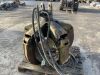 2007 Kinshofer Hydraulic Rotating Peel Grab To Suit 8T-18T Excavator - 5