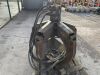 2007 Kinshofer Hydraulic Rotating Peel Grab To Suit 8T-18T Excavator - 6