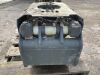 UNUSED 2020 Kinshofer A02H-30 Hydraulic Rotator Grab To Suit 1.5T-5T Excavator - 7