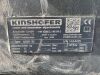 UNUSED 2020 Kinshofer A02H-30 Hydraulic Rotator Grab To Suit 1.5T-5T Excavator - 12