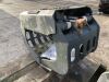 UNUSED 2020 Kinshofer D02H-P-35 Hydraulic Rotator Grab To Suit 1.5T-5T Excavator - 6