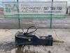 Mustang HM1300 Hydraulic Breaker To Suit 13T-21T Excavator - 2