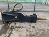 Mustang HM1300 Hydraulic Breaker To Suit 13T-21T Excavator - 3