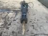 Mustang HM1300 Hydraulic Breaker To Suit 13T-21T Excavator - 5