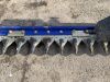 UNUSED 2020 FHM CH150 Hydraulic Finger Bar Hedge Cutter To Suit 1.5T - 5T Excavator - 9