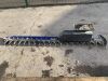 UNUSED 2020 FHM CH150 Hydraulic Finger Bar Hedge Cutter To Suit 1.5T - 5T Excavator - 2