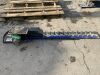 UNUSED 2020 FHM CH150 Hydraulic Finger Bar Hedge Cutter To Suit 1.5T - 5T Excavator - 6