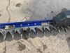 UNUSED 2020 FHM CH150 Hydraulic Finger Bar Hedge Cutter To Suit 1.5T - 5T Excavator - 9