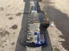 UNUSED 2020 FHM CH150 Hydraulic Finger Bar Hedge Cutter To Suit 1.5T - 5T Excavator - 4