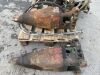 2 x Rammer BR135 Hydraulic Breaker To Suit 2T-5T Excavator - 2