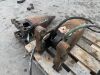 2 x Rammer BR135 Hydraulic Breaker To Suit 2T-5T Excavator - 5