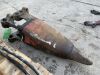 2 x Rammer BR135 Hydraulic Breaker To Suit 2T-5T Excavator - 8