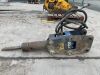 Toku TNB1 Hydraulic Breaker To Suit 1.5T-3T Exavator - 2